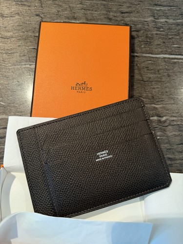 Astuccio porta carte uomo
