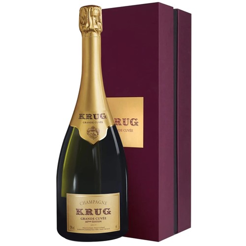 Champagne brut aoc grande - aoc,