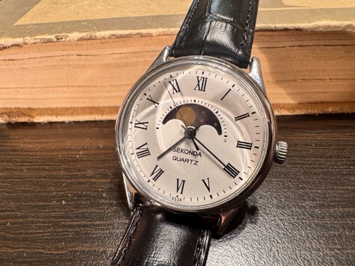 Orologio sovietico quarzo - orologio, al