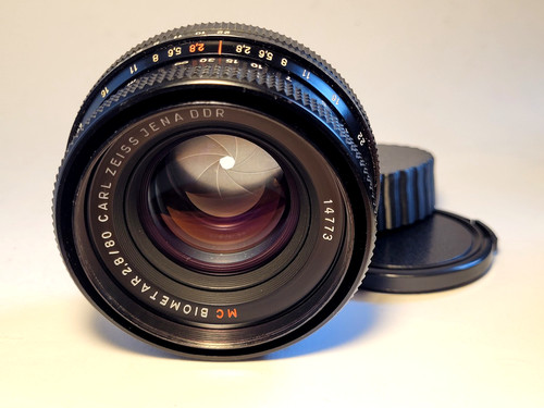 Carl zeiss jena biometar - carl,
