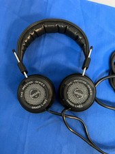 Cuffie Grado SR225e, Prestige