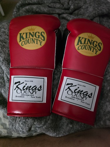 Guantoni boxe kings - guantoni,