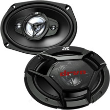 JVC CS-DR6930 6x9" 500w