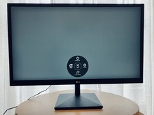 LG 27MK430 27" 75Hz Full HD