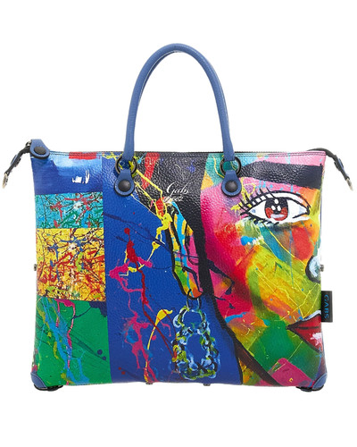 Gabs borsa pelle - borsa, in