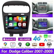 Radio Stereo 9" Android 13 per