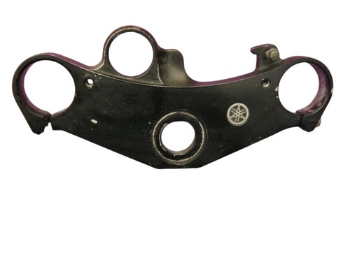 Piastra sterzo superiore upper - sterzo,