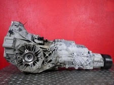 Cambio manuale HUQ AUDI A4