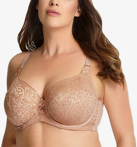 Reggiseno nudo panache - reggiseno,