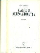 MANUALE DI