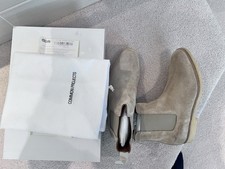 Stivali Chelsea Common