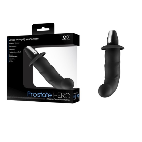Vibratore prostatico uomo - prostatico,