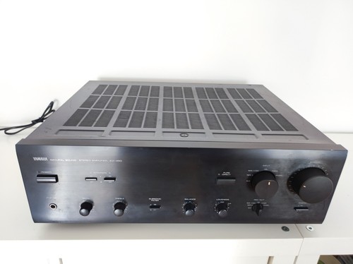 Amplificateur yamaha 450 - yamaha, ax-450