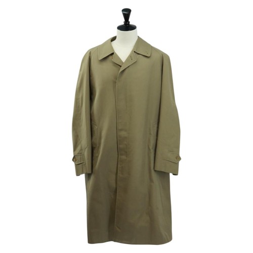 Burberrys trench cappotto - burberrys,