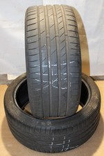 2 pneumatici estivi 245/35ZR18