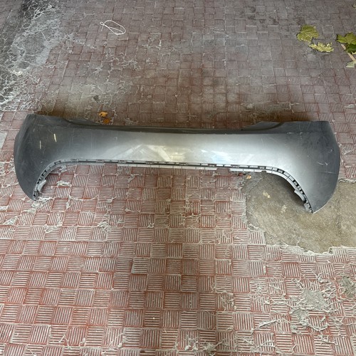 Paraurti posteriore per lancia - paraurti,