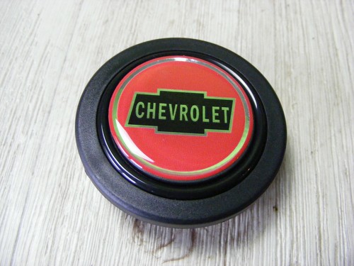 Pulsante clacson chevrolet - clacson,