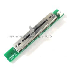 DWX-3213 Crossfader di