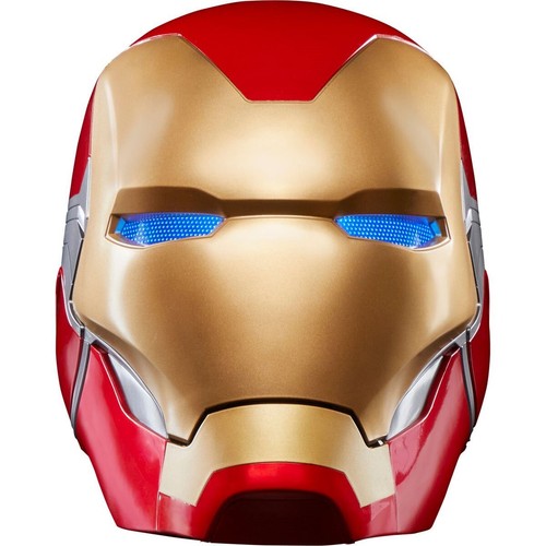 Marvel legends iron man mark - iron,