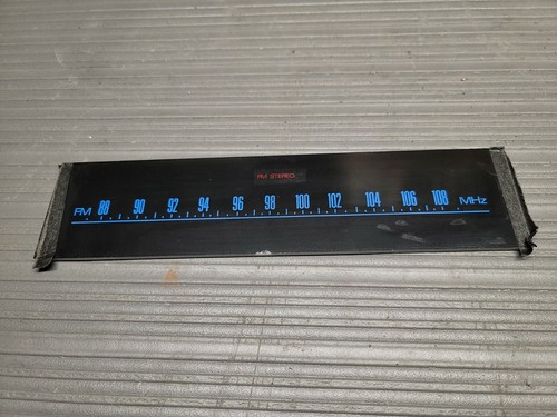 Tandberg 2055 scala - tr,
