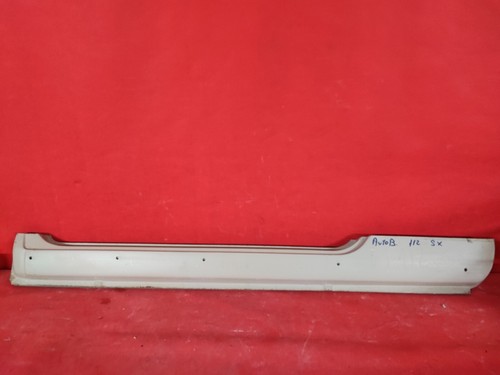 Fascione sottoporta sinistro - fascione,