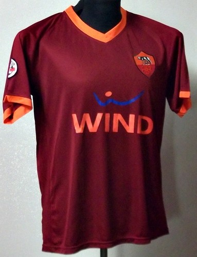 Mondo replica maglia roma - replica,