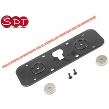 MBA-2 STAFFA DI SUPPORTO PER