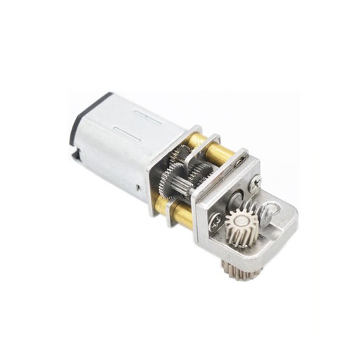 1pcs dc5v 12rpm n20 - 1pcs,