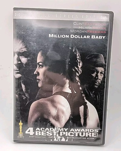 Million dollar baby full - dollar,