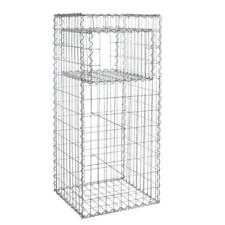 Gabbie Gabionen Colonne