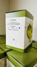 Vino Bag in Box 5 Litri  il
