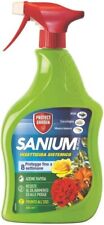 Protect Garden Sanium Insetticida Sistemico PfnPO 800ml Pronto Uso Cocciniglia