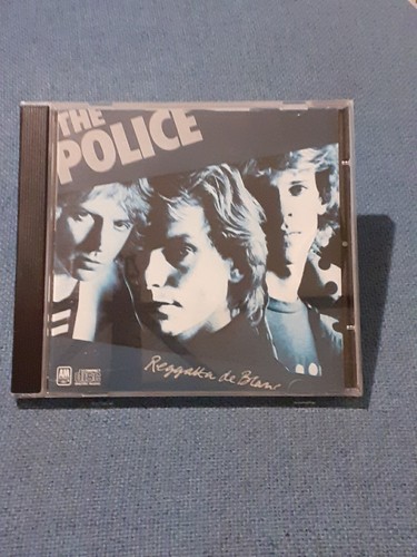 The police reggatta de - the,