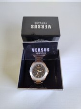 VERSUS VERSACE Rue Oberkampf