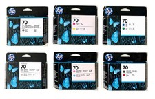 Testina di stampa HP 70