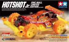 TAMIYA 1:32 MINI 4WD AUTO