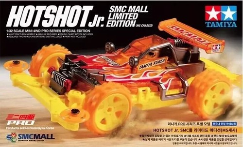 Tamiya mini 4wd auto - mini,