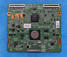 (A056) Scheda VIDEO  T-CON  TV Samsung UE55D8000 BN95-00500A S240LABMB3V0.7