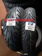 Coppia 110/70-16 52S 150/70-14