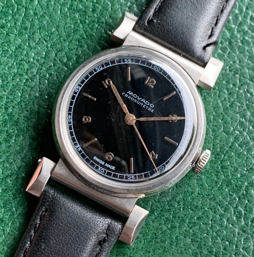 Orologio polso vintage - orologio,
