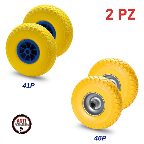 Ruota piena 260x85 - 260x85, per