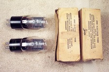 Due, NUOVI, Raytheon JAN CRP