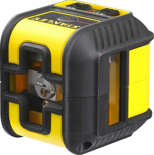 Livella laser autolivellante