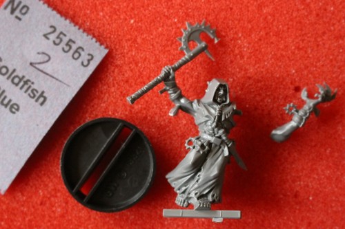 Warhammer 40k chaos - 40k, renegades