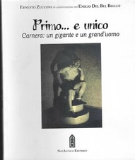 CARNERA, PUGILATO, BOXE