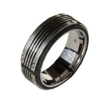 Fossil Uomo Acciaio Inox