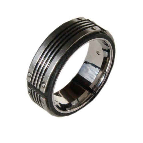 Fossil uomo acciaio inox - uomo,