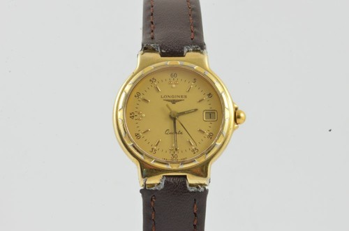 Longines conquest 26mm quartz - conquest,