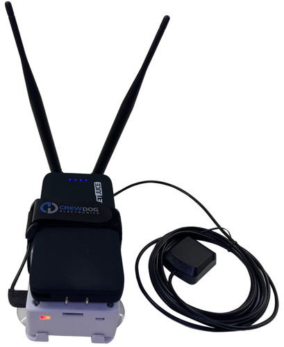 Stratux ads ricevitore - ads-b, dual