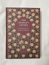 The Scarlet Letter by